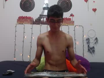 [16-06-22] maagno record show with cum from Chaturbate