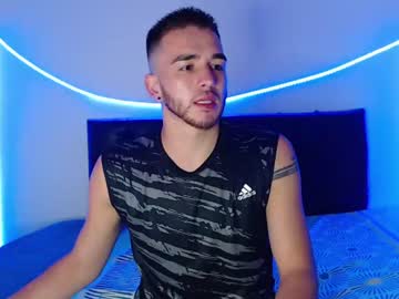 [03-09-22] pierre_31 chaturbate private webcam