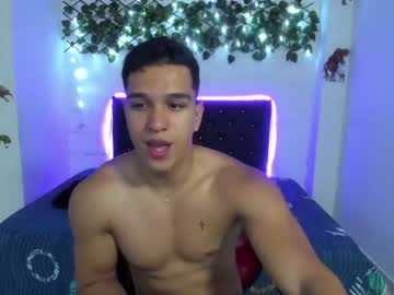[27-05-24] taylor_johnn record premium show video from Chaturbate