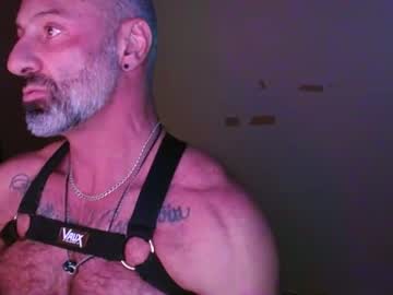 [24-12-23] armenmuscle record public webcam from Chaturbate