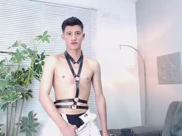 jacobmills_ chaturbate