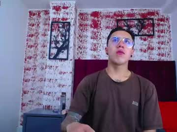 [14-09-22] jardin_scout record private XXX show from Chaturbate