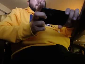 [03-06-22] scottluck3 public show from Chaturbate.com