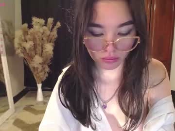 [25-11-23] aby_wonder record show with cum from Chaturbate.com