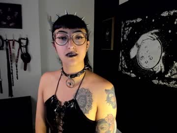 [15-12-23] agata_darkness7 record private sex show from Chaturbate.com