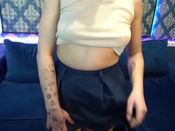 [28-02-23] annafunn record private XXX show from Chaturbate