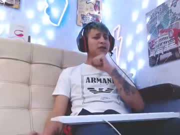 [09-03-23] aronn_walker private from Chaturbate.com