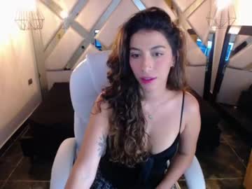 [27-09-22] madissonnwhitte record cam video from Chaturbate.com