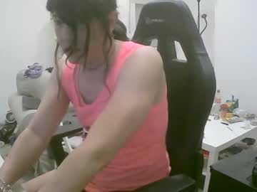 [09-04-24] patriciahfm private from Chaturbate.com