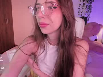 [18-01-24] jelly_w chaturbate private show video