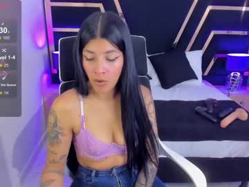 [20-05-24] nikibryce_ chaturbate video with dildo