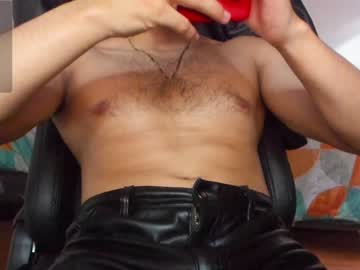 [19-04-24] tommy_bred record public show from Chaturbate.com