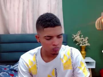 [06-12-23] isaacas private XXX video from Chaturbate.com
