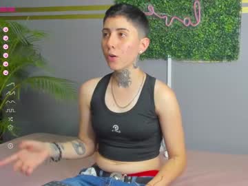 [10-11-22] jordi_pussyboy cam video from Chaturbate.com