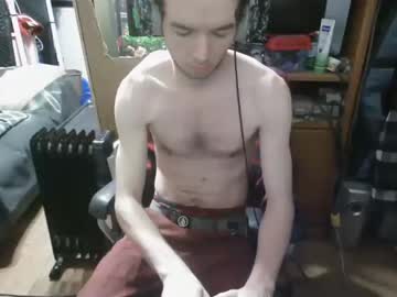 [17-01-22] metalmariomotorcycle blowjob video from Chaturbate.com