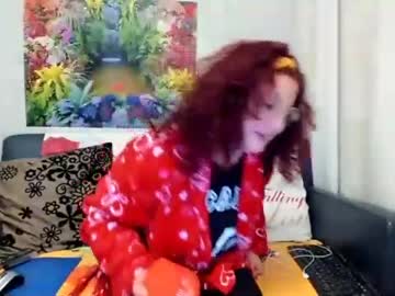 [14-04-23] sexymilflucia private show from Chaturbate