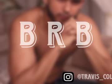 [07-11-23] travis_cold1 record show with toys from Chaturbate