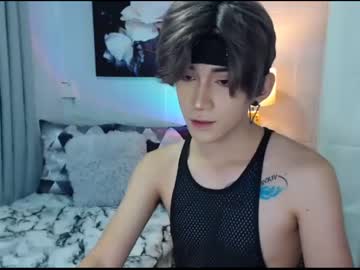 [20-05-22] xasianprince4youx record private XXX show from Chaturbate.com