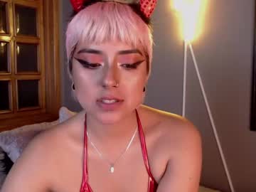 [29-10-22] aapril_8 private show video from Chaturbate.com