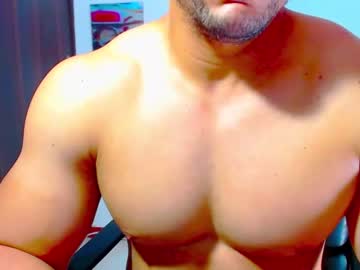 [05-04-22] davidhard07 chaturbate private XXX show