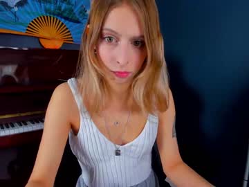 [15-10-22] melissa_tea_ chaturbate private