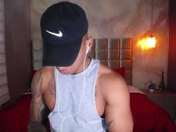 [04-03-22] miller_fit record public show from Chaturbate.com