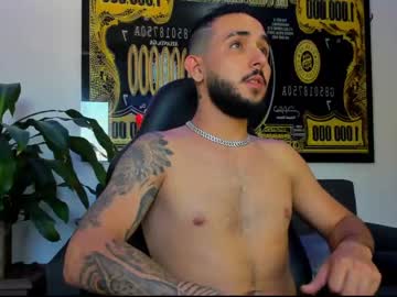 [08-08-22] zeyn_malik private show video from Chaturbate