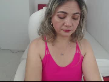 [21-02-24] ana_hotmilfx record premium show from Chaturbate.com