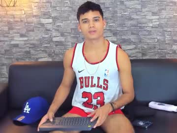 [07-01-24] dylan_colton public webcam video from Chaturbate