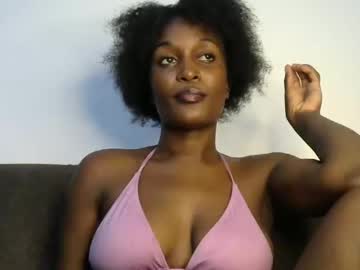 [08-06-24] ebony_ghoddes record public show from Chaturbate.com