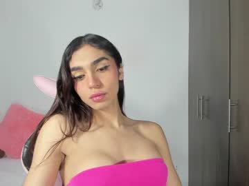 [25-11-23] santana_queen record public show from Chaturbate