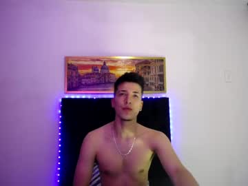 [03-01-23] baby_mikelo record private show from Chaturbate.com