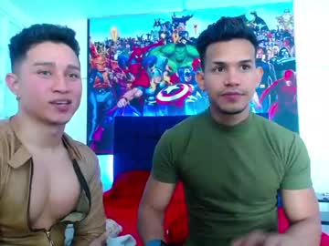 [29-09-22] boycyber22 premium show video from Chaturbate.com