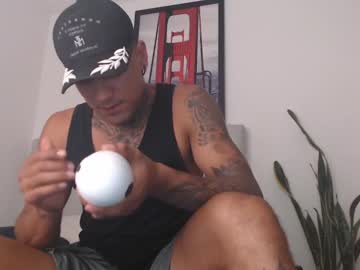 [07-09-23] hungjacob cam show from Chaturbate