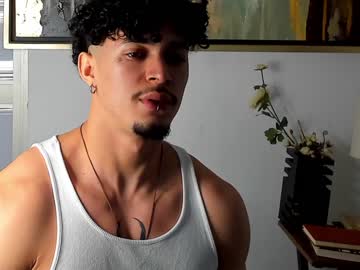 [27-01-24] jasson_rodriguez69 record cam show from Chaturbate