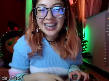 [22-12-23] malicia_witch_ chaturbate private show