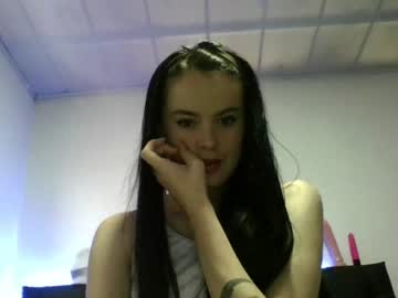 [14-09-22] sarai_baker video with dildo from Chaturbate