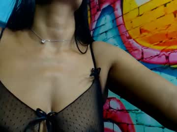 [02-05-24] harley_brunette74 video from Chaturbate