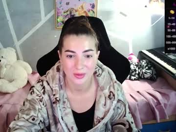 [15-09-23] miss_tasy record public show video from Chaturbate