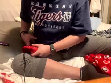[20-03-23] mscreole chaturbate video with toys