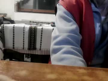 [08-12-22] pancirnik009 record video with dildo from Chaturbate