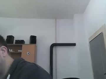 [20-05-24] sojustme private XXX show from Chaturbate