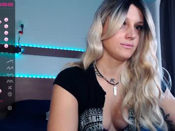 [04-08-23] dearr_milana private show from Chaturbate