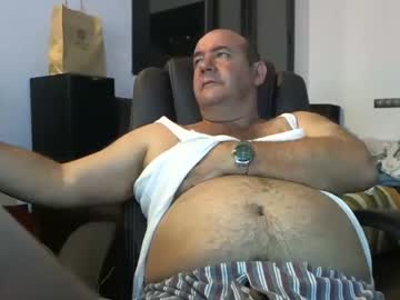 [14-05-24] otto_1967 show with cum from Chaturbate