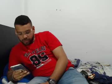 [31-01-22] stev_spark chaturbate public