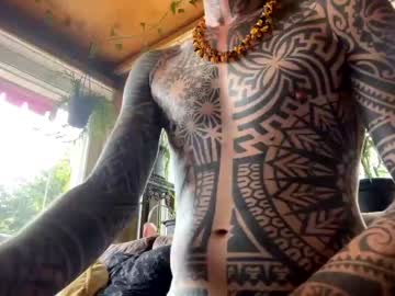 [21-07-22] tattooguy999 chaturbate private show