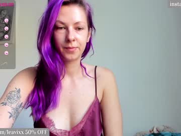 [20-07-23] leusee public webcam from Chaturbate