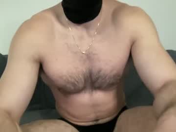 [10-02-23] musclemark33 webcam record