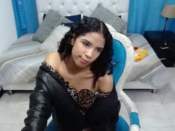 [01-03-22] shalomli chaturbate private show