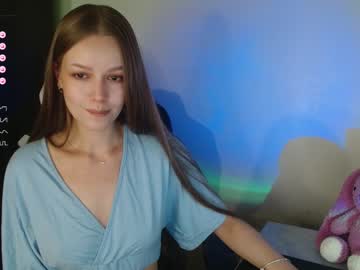 [25-09-23] amelia_sweeti webcam video